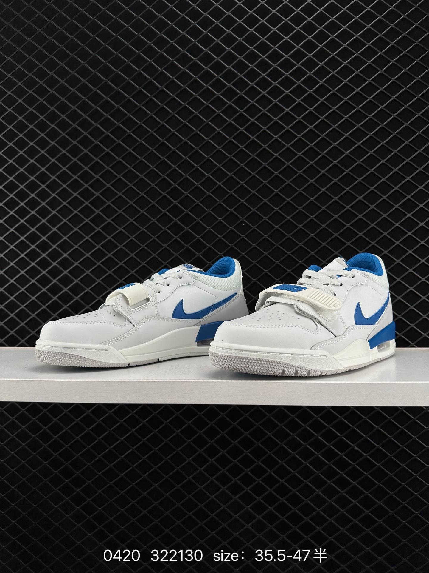 Air Jordan Legacy 312 Low